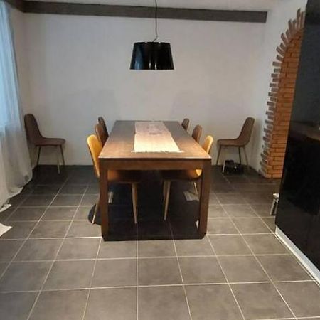 Cellar Apartment In Vasa Exteriör bild